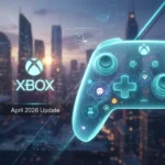 Xbox's April 2026 Update Shows Real Promise, but Momentum Is Fragile — AI-generated illustration