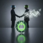 Xbox brand protection hiring signals Microsoft's PR strategy overhaul — AI-generated illustration