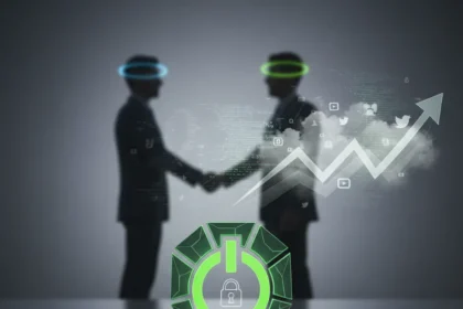 Xbox brand protection hiring signals Microsoft's PR strategy overhaul — AI-generated illustration