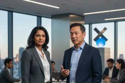 Xbox CEO Asha Sharma's Non-Gaming Past Isn't a Liability