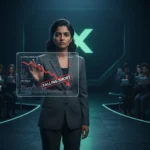 Xbox CEO Admits Growth Is Falling Short of Expectations — AI-generated illustration