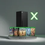 Xbox Free Play Days offers MLB The Show 26 this weekend — AI-generated illustration