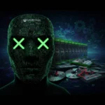 Xbox Game Pass day-one releases mask a bigger problem — AI-generated illustration