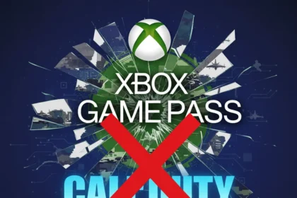 Xbox Game Pass price cuts can't hide the Call of Duty reality check