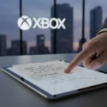 Xbox Game Pass pricing crisis forces Microsoft to rethink strategy — AI-generated illustration