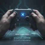 Xbox Game Pass Starter Edition Could Be the Entry Tier You've Waited For — AI-generated illustration