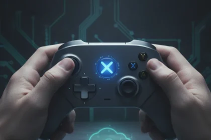 Xbox Game Pass Starter Edition Could Be the Entry Tier You've Waited For — AI-generated illustration