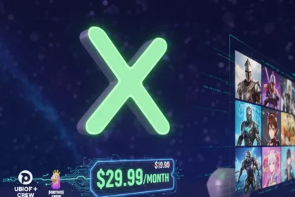 Xbox Game Pass Ultimate hits $29.99—here's what you actually get — AI-generated illustration