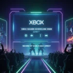 Xbox Games Showcase 2026: June 7 date, what to expect, how to watch — AI-generated illustration
