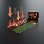 Xbox gift card discount drops to $83.50 — deal ends soon — AI-generated illustration