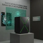 Xbox's Return to Console Signals End of Multi-Platform Dilution — AI-generated illustration