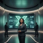 Xbox needs confidence, not apologies, under new leadership — AI-generated illustration