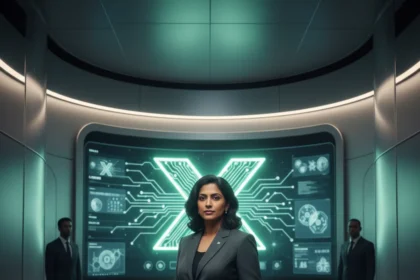 Xbox needs confidence, not apologies, under new leadership — AI-generated illustration