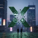 Xbox's New Strategy Signals a Fundamental Shift Away From Game Pass — AI-generated illustration