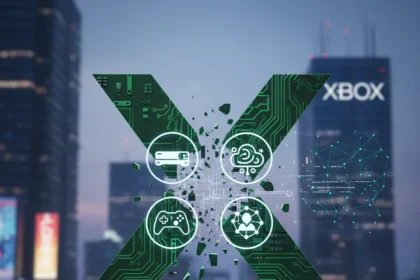 Xbox's New Strategy Signals a Fundamental Shift Away From Game Pass