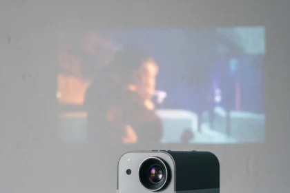 Xgimi MoGo 4 portable projector hits lowest price yet — AI-generated illustration