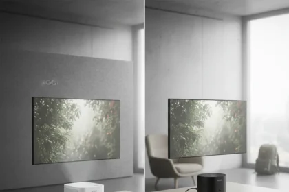 Xgimi Vibe One vs MoGo 4: Budget beats premium for picture