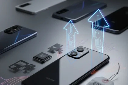 Xiaomi 17T series price hike kills the flagship killer appeal — AI-generated illustration