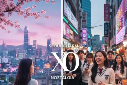 XO, Kitty season 3 brings Seoul charm and nostalgia to Netflix