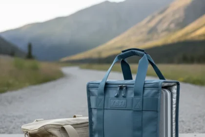 YETI Daytrip 20L Tote Adds Insulation the Camino Never Had