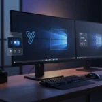 Yoink beats Snipping Tool and ShareX as Windows 11's best screenshot app