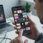 YouTube's Shorts toggle is barely a win for fed-up users — AI-generated illustration