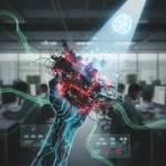 Zombie Projects Are Killing Productivity—AI Is the Antidote — AI-generated illustration