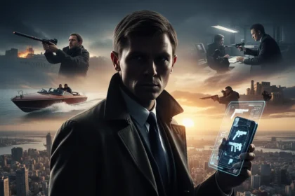 007 First Light Is the Bond Origin Game We've Been Waiting For