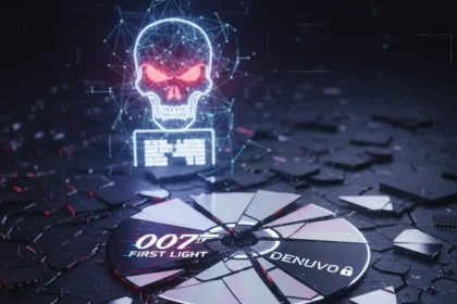 007 First Light Denuvo backlash shows PC gamers still hate DRM