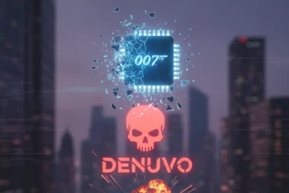 007: First Light Denuvo DRM bombshell enrages pre-order customers