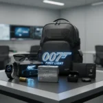 007 First Light Merch Roundup: Beyond the Game