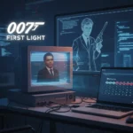 007 First Light's Viral Cameo Reveals Long Development Timeline