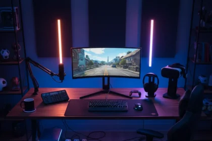 12 PC gaming accessories that actually transform your setup