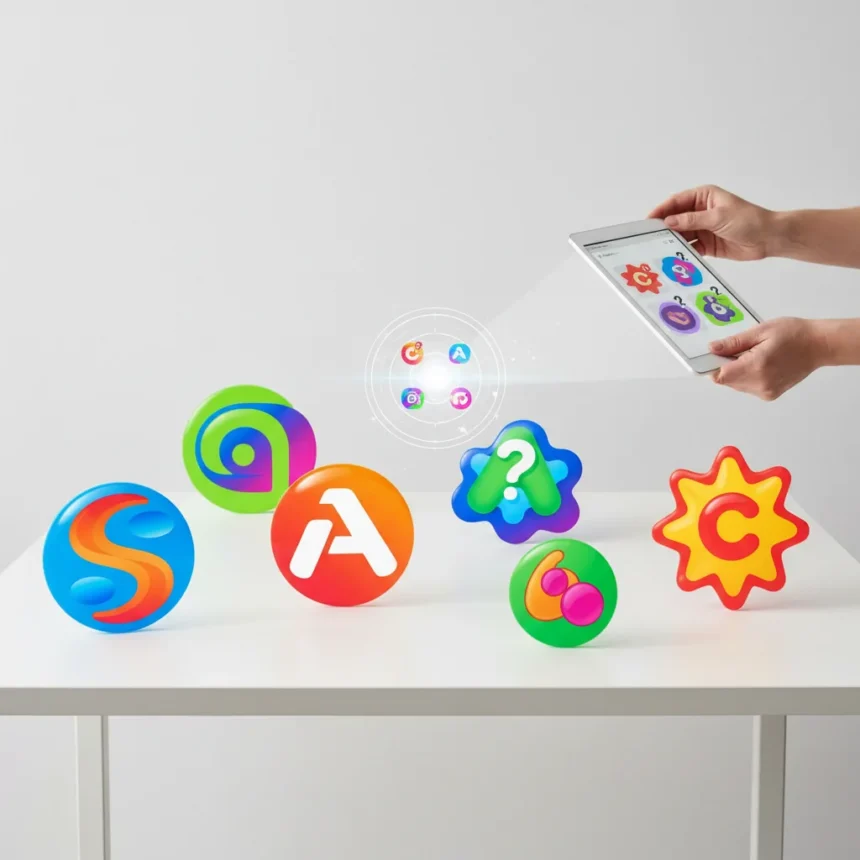 2000s Logo Design: Nostalgia Quiz Tests Your Brand Memory