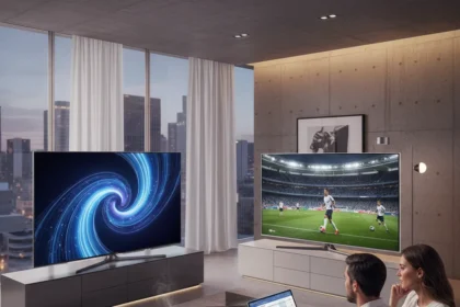 2026 TV buying guide: save money on 2025 models or upgrade?