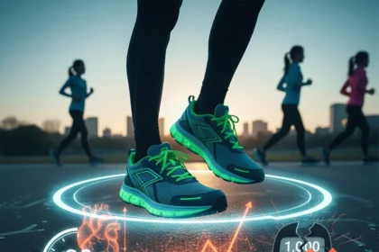 30-minute walking workout beats 10,000-step obsession