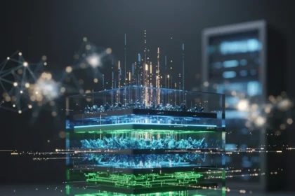 3D memory architecture could break AI's memory bottleneck