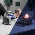 3DMakerPro Toucan 3D Scanner Review: Hardware Shines, Software Stumbles