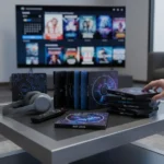 4K Blu-ray May 2026 releases: What collectors should know — AI-generated illustration