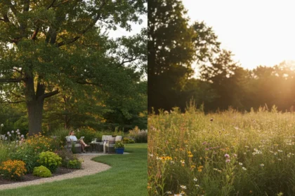 The 70/30 rule for summer yard care cuts stress dramatically