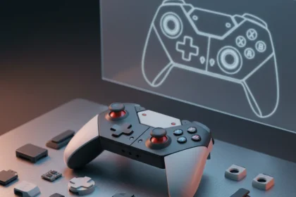 8BitDo Pro 3 Finally Beats Premium Controllers at Half the Price