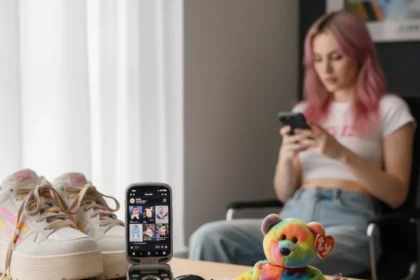 90s nostalgia trends Gen Z loves—and Tamagotchi's massive comeback