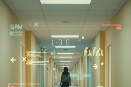 A24's Backrooms movie balances lore depth with mass appeal