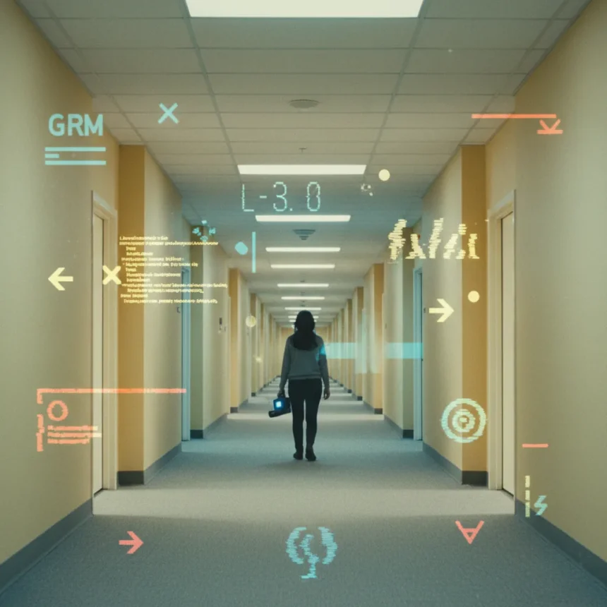 A24's Backrooms movie balances lore depth with mass appeal