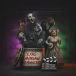 A24's Texas Chainsaw Massacre shifts tone—director hints at dark comedy turn