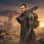 Aaron Paul Joins Fallout Season 3, Bringing Breaking Bad Prestige