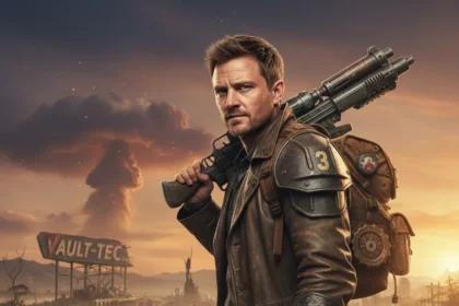Aaron Paul Joins Fallout Season 3, Bringing Breaking Bad Prestige