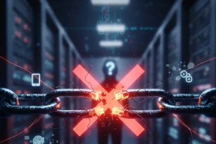 Account recovery is now the weakest link in security