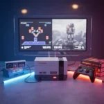AceMagic Retro X5 Mini PC Bridges Retro and Modern Gaming