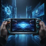Acer Predator Atlas 8 Handheld Reportedly Targets Intel Arc G3